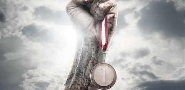 Modelul mental al campionului