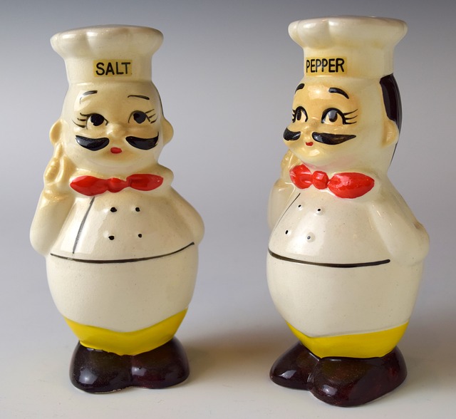 Bucatarul gras, bucatarul slab si negocierea