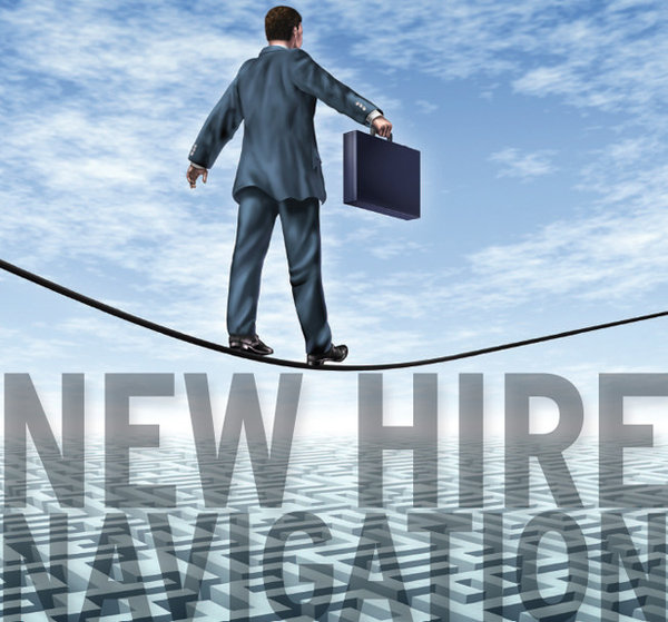 21 DE SFATURI PENTRU NOII ANGAJAȚI (II)