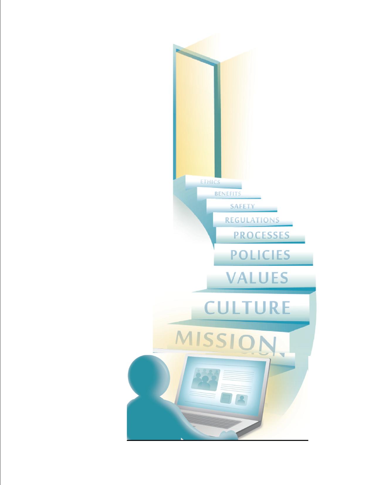 21 DE SFATURI PENTRU NOII ANGAJAȚI (III) 