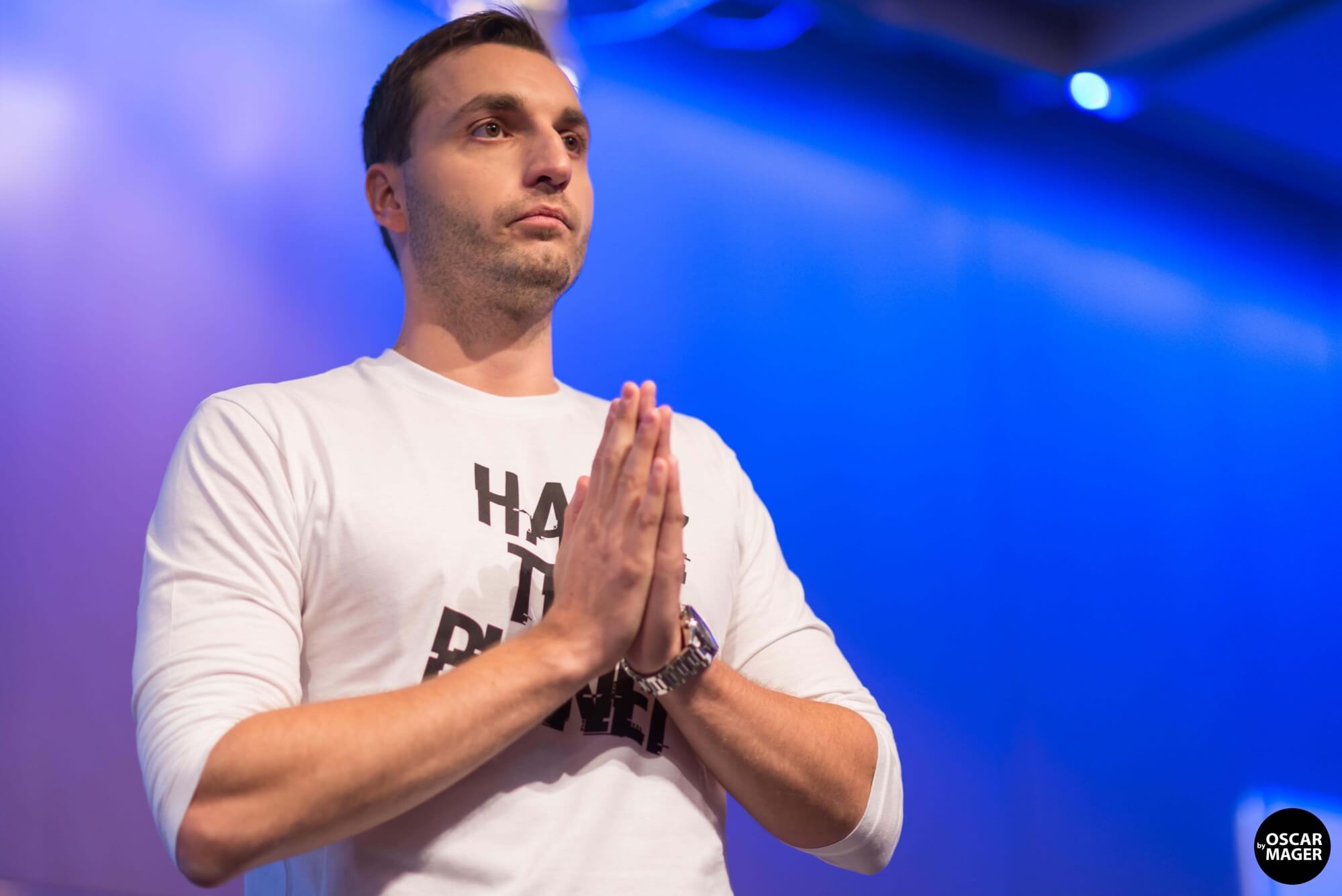 Talent sourcing și recrutare cu un fost hacker etic