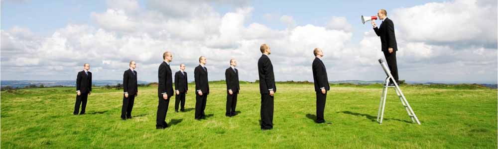 Oamenii nu respecta functia