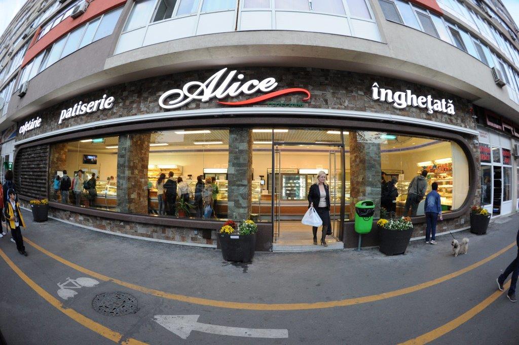 Oamenii viziunii tale