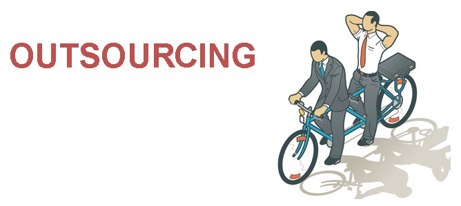 OUTSOURCING – 6 tendințe actuale și viitoare 