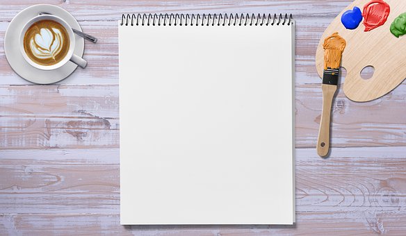 Desenul, mai bun pentru memorie decât scrierea