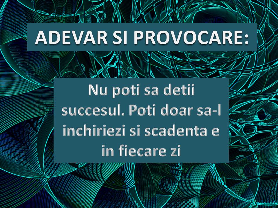 Cinci motive pentru care un manager are nevoie de teoria jocurilor in afaceri