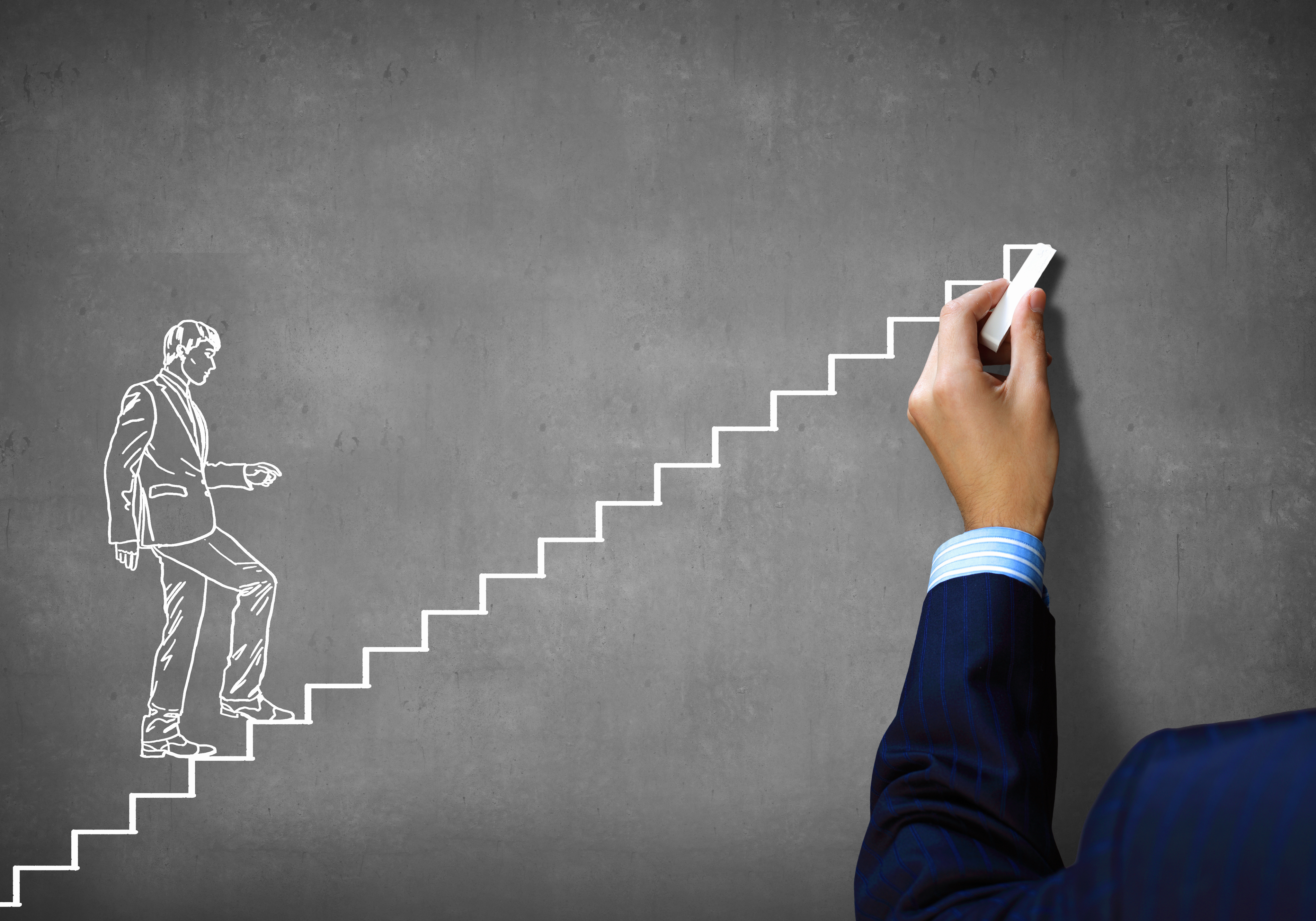 Vrei o carieră de succes? Pregătește-te să sacrifici…