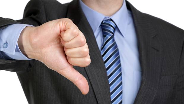 Primii 100 de “NU” in vanzari