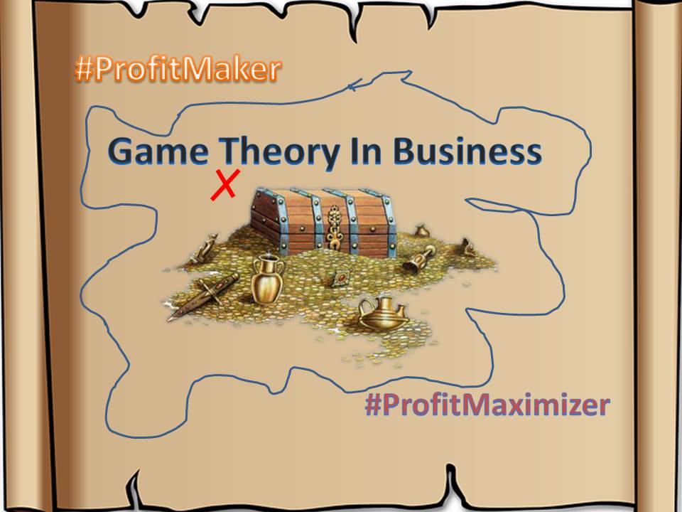 Cum luam decizii din perspectiva teoriei jocurilor