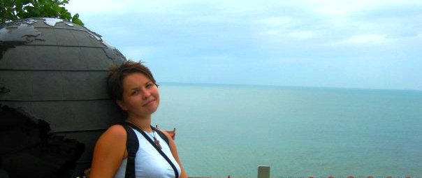 Irina Toma, viitorul presedinte al Romaniei ?(II)