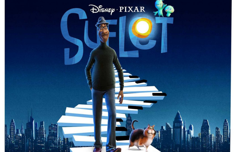 Puterea lăuntrică şi iubirea din suflet „suflet” vor schimba lumea noastră!