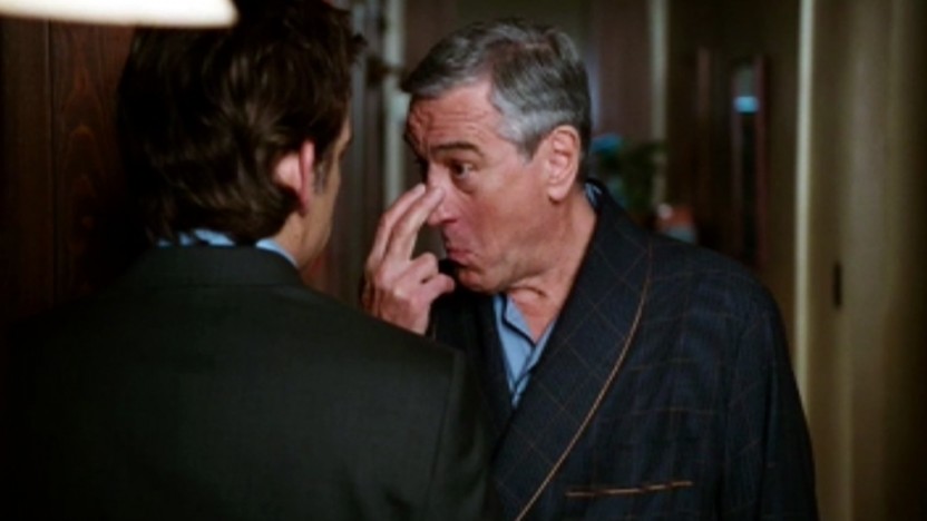 Rolul contactului vizual in cadrul negocierilor