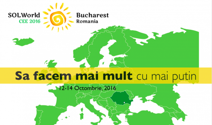 Ai probleme? Concentrează-te pe soluții! (P)