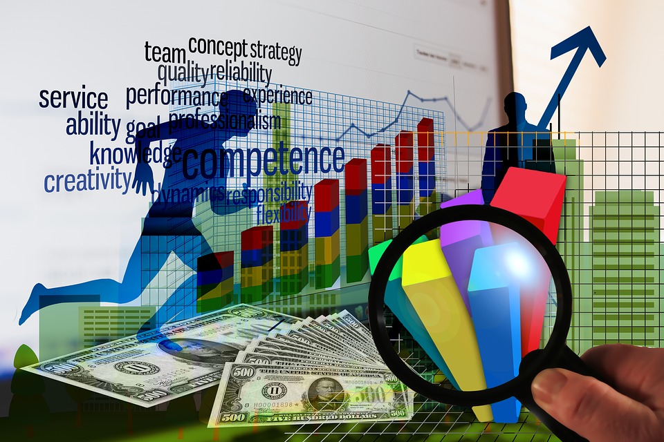 9 competențe necesare pentru profesioniștii din domeniul achizițiilor