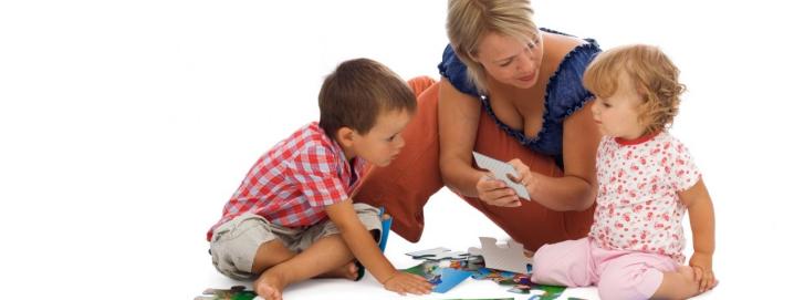 Timp de calitate cu copilul tău