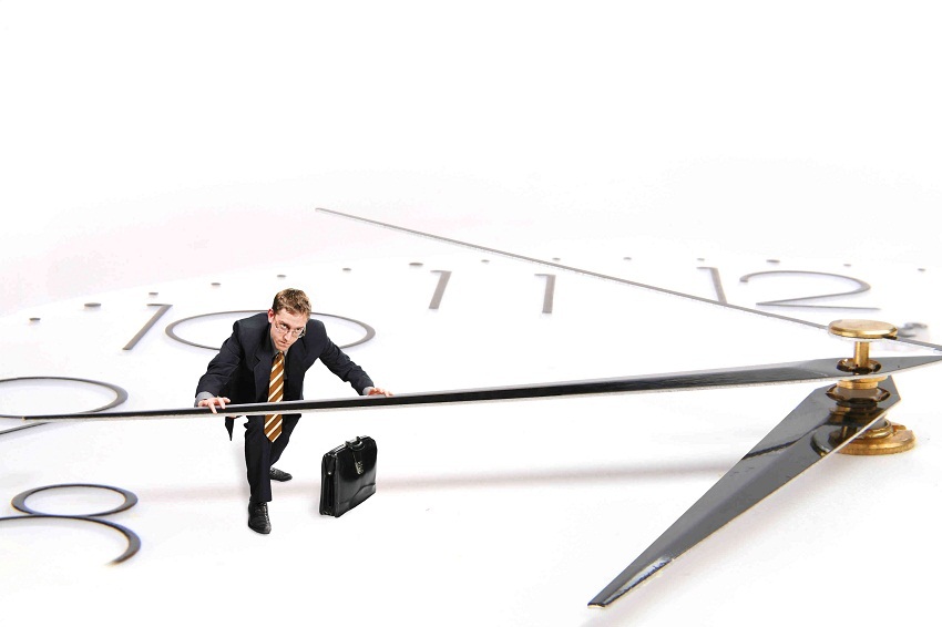 Sfaturi despre cum să te organizezi repede și eficient