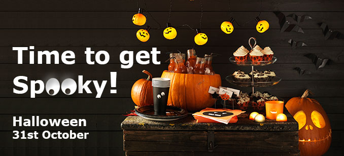 Trick or treat: Ikea da din nou lovitura! 