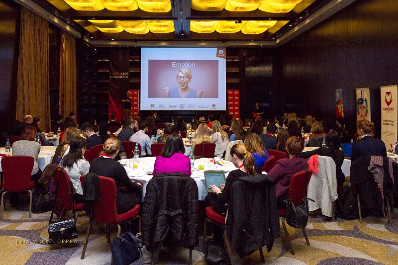 Află cine sunt cei mai puternici antreprenori din România