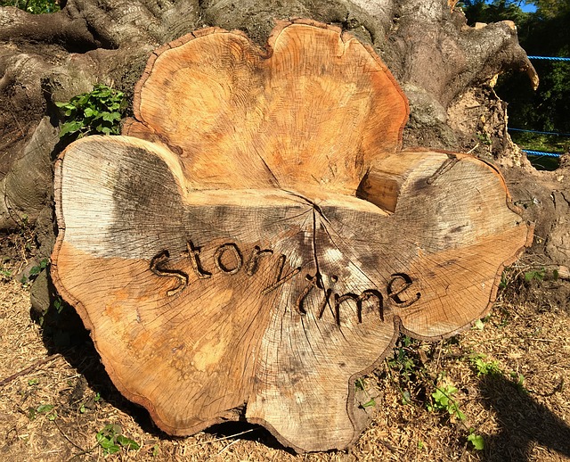 Efectele storytellingului asupra sănătății cognitive