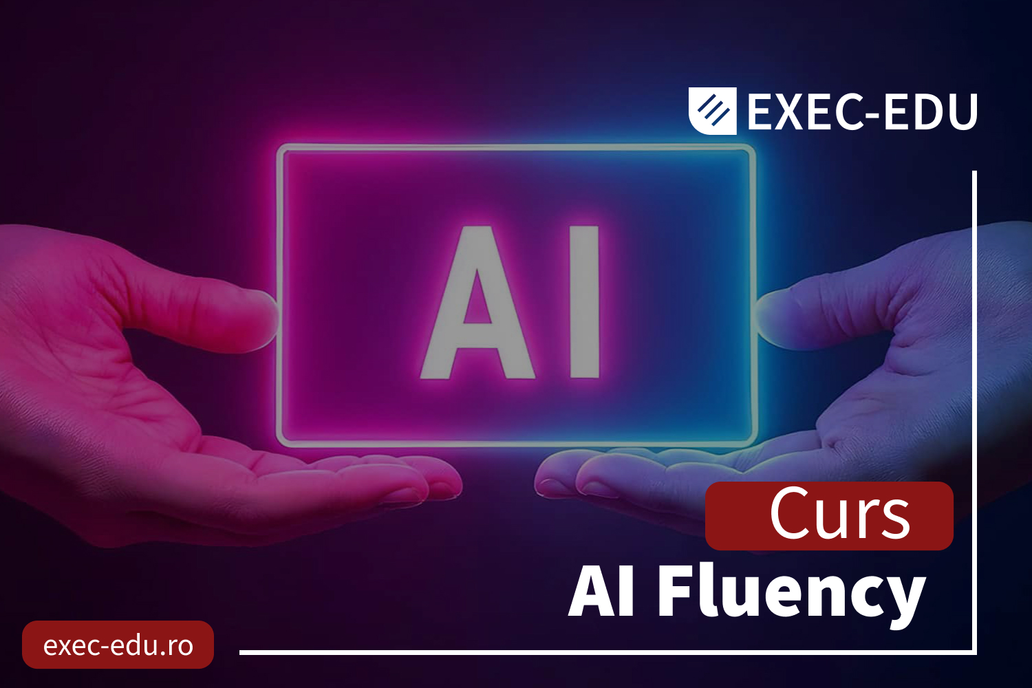 Masterclass AI Fluency