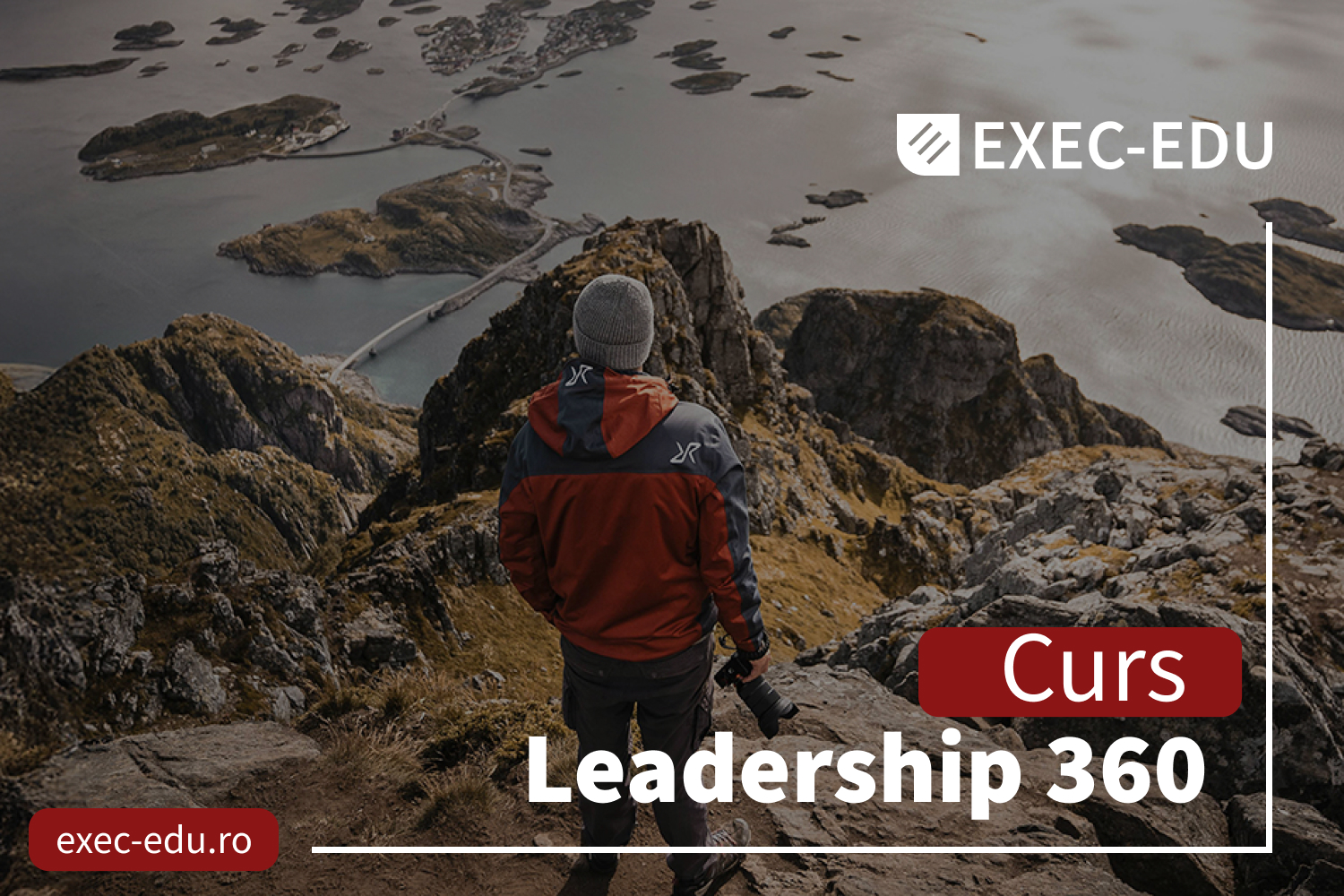 Leadership 360°