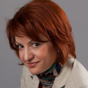 Adriana Boșcănici