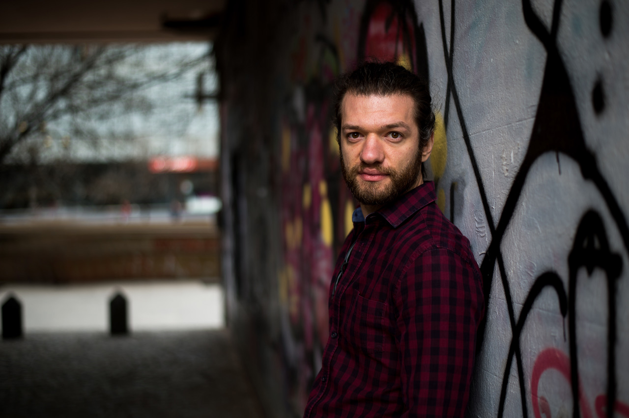 Alexandru Aninoșanu