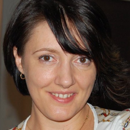 Ana-Maria Balan (Caloian)