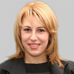 Anca Gomoescu
