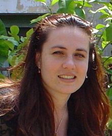 Camelia Noghiu