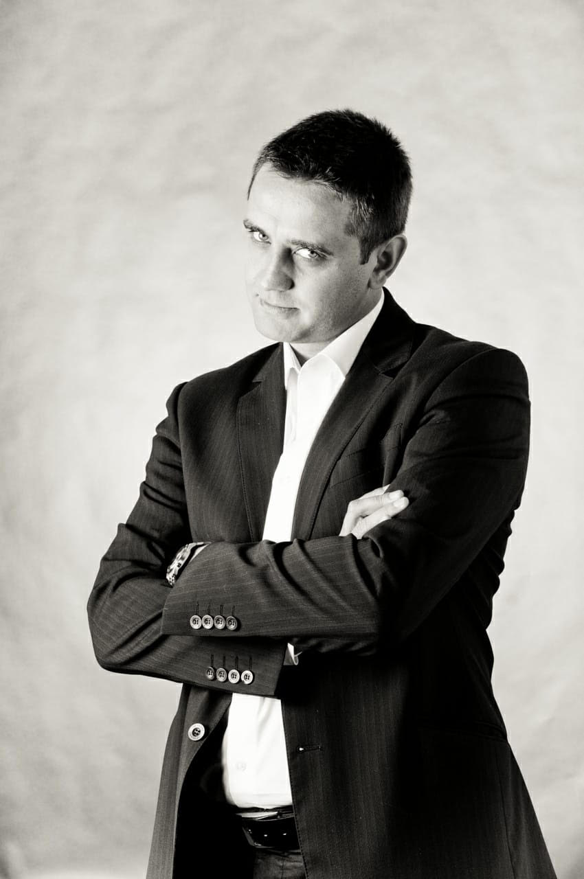 Cătălin Văduva