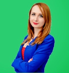 Cătălina Mărușter