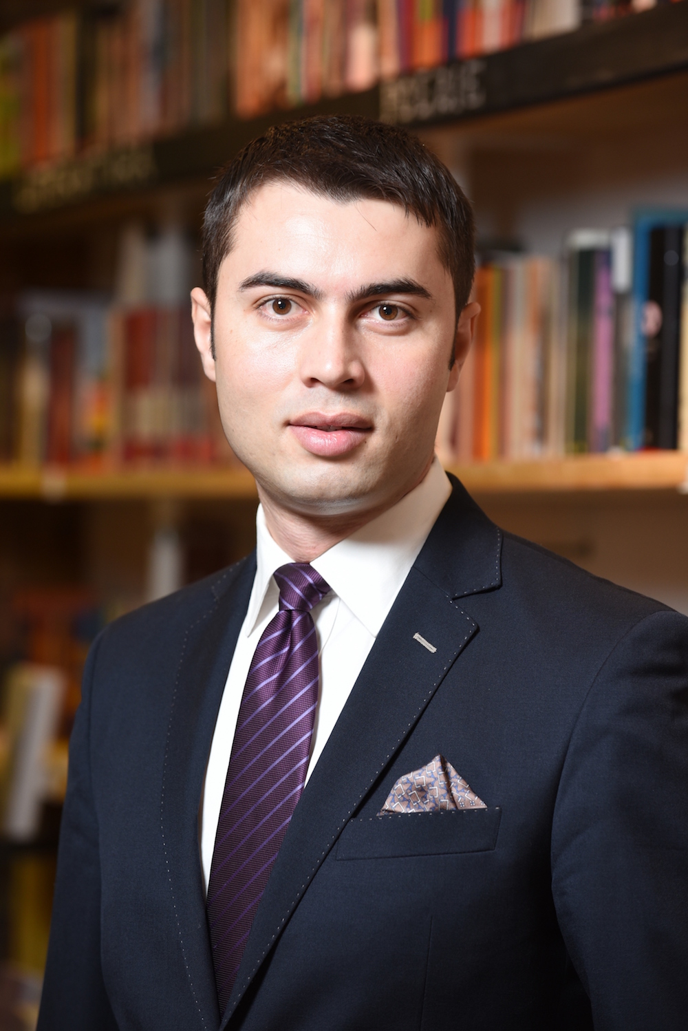 Constantin Măgdălina