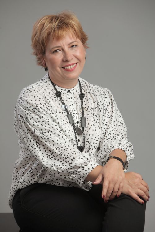 Daniela Crețu