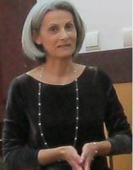 Elisabeta Stanciulescu