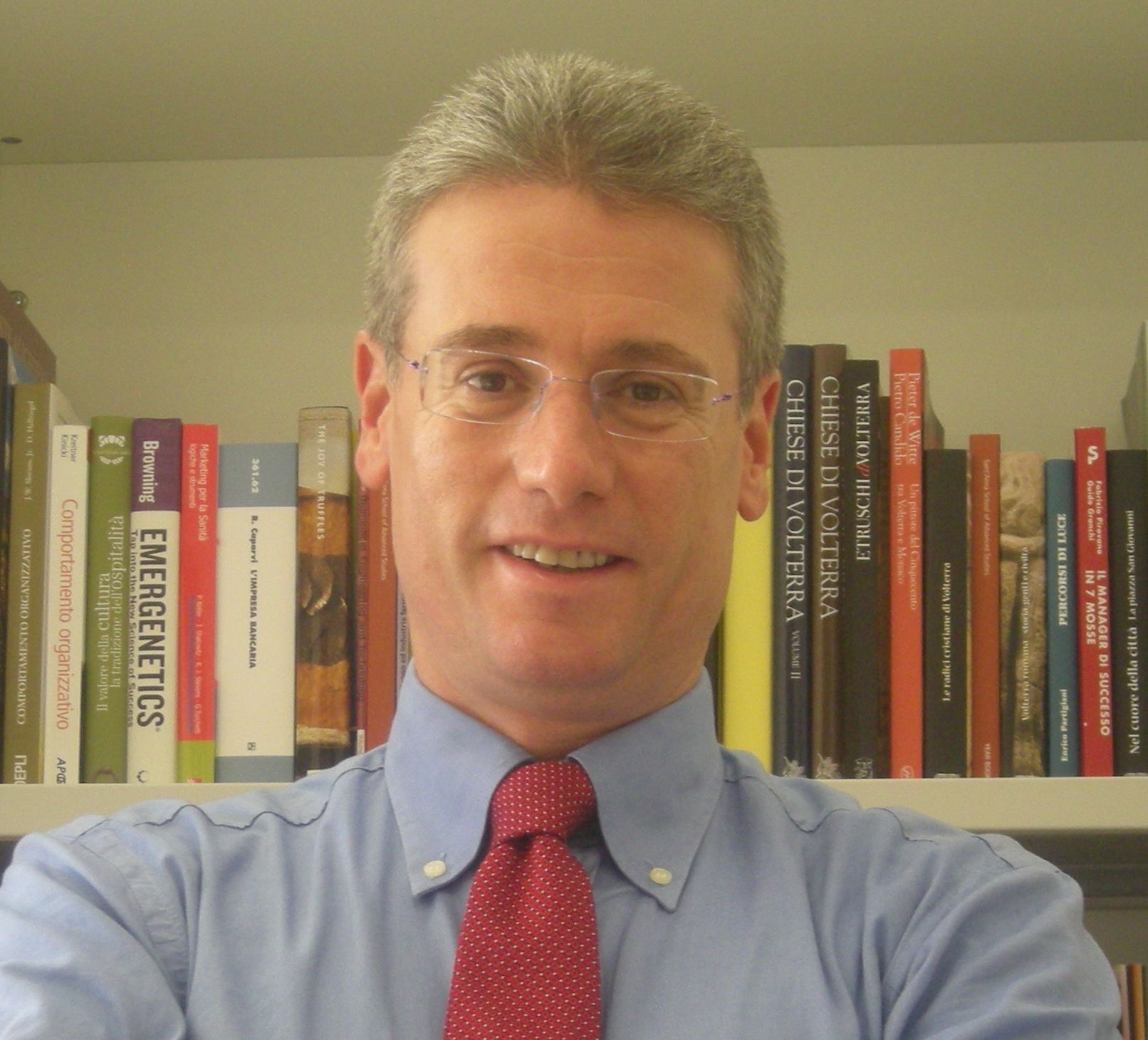 Ferruccio Fiordispini