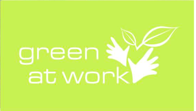 Greenatwork