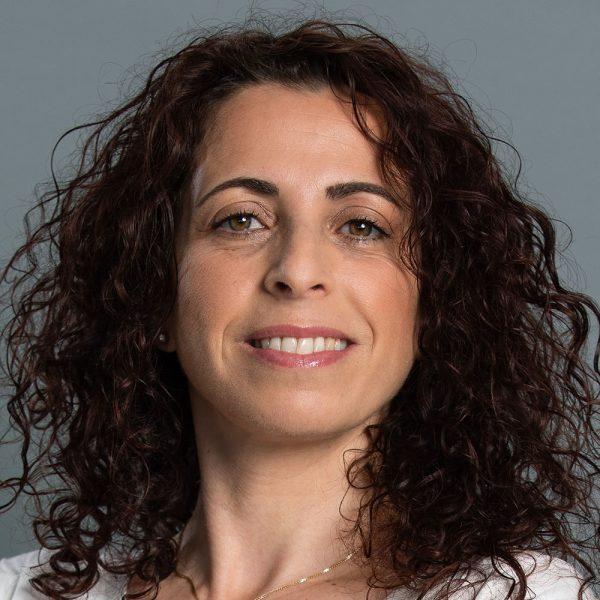 Iffat Grecht
