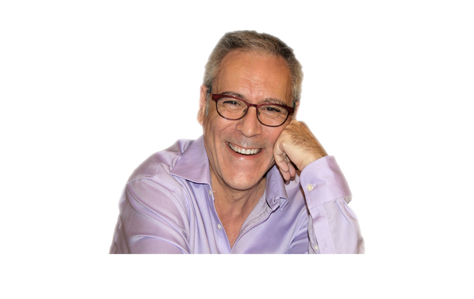 Lluis Martinez-Ribes