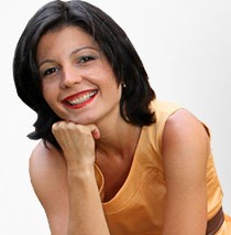 Maria-Magdalena Blidarus