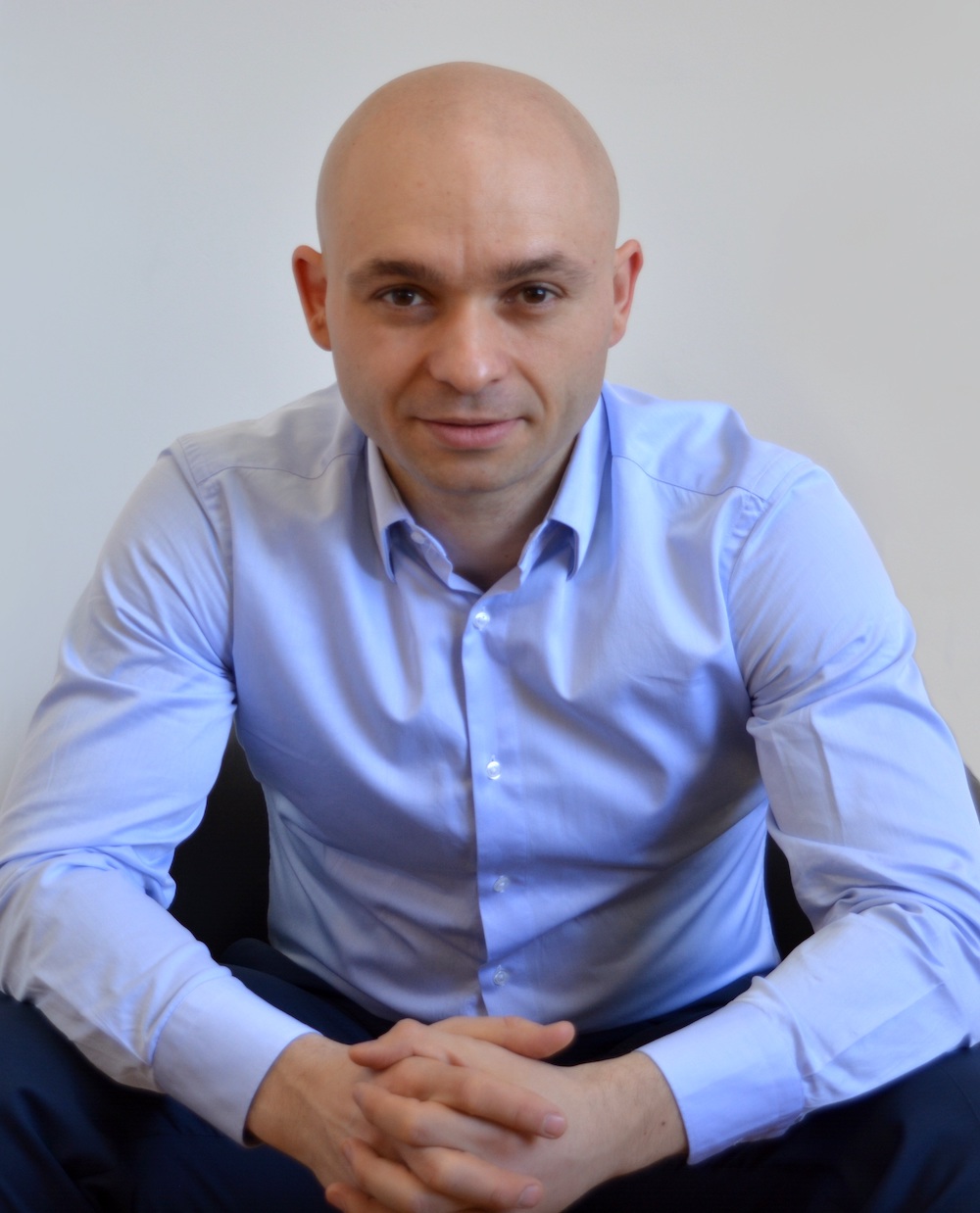 Razvan-Gabriel Zaharia