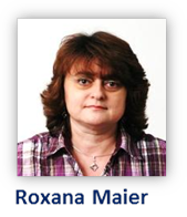 Roxana Maier