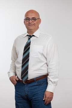 Sergiu Rusu