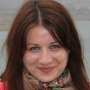 Steluta Nastase Lupu