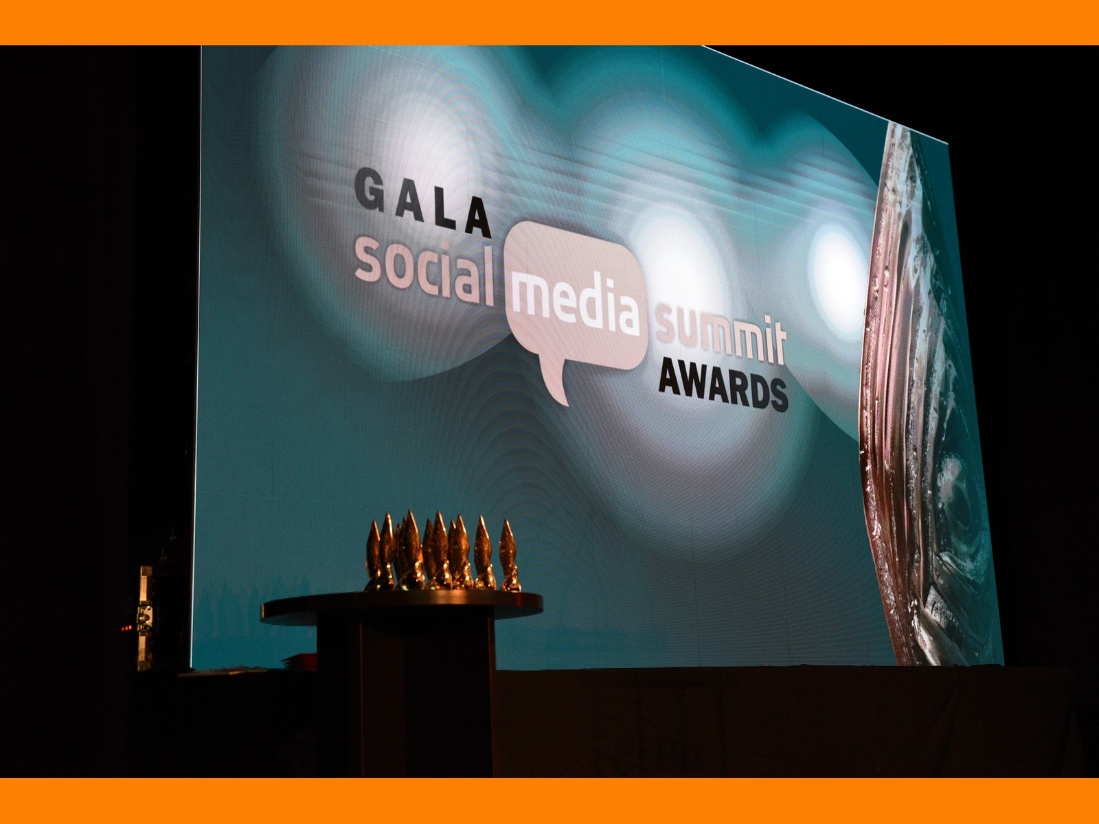 Laureații Galei Biz Social Media Awards 2019