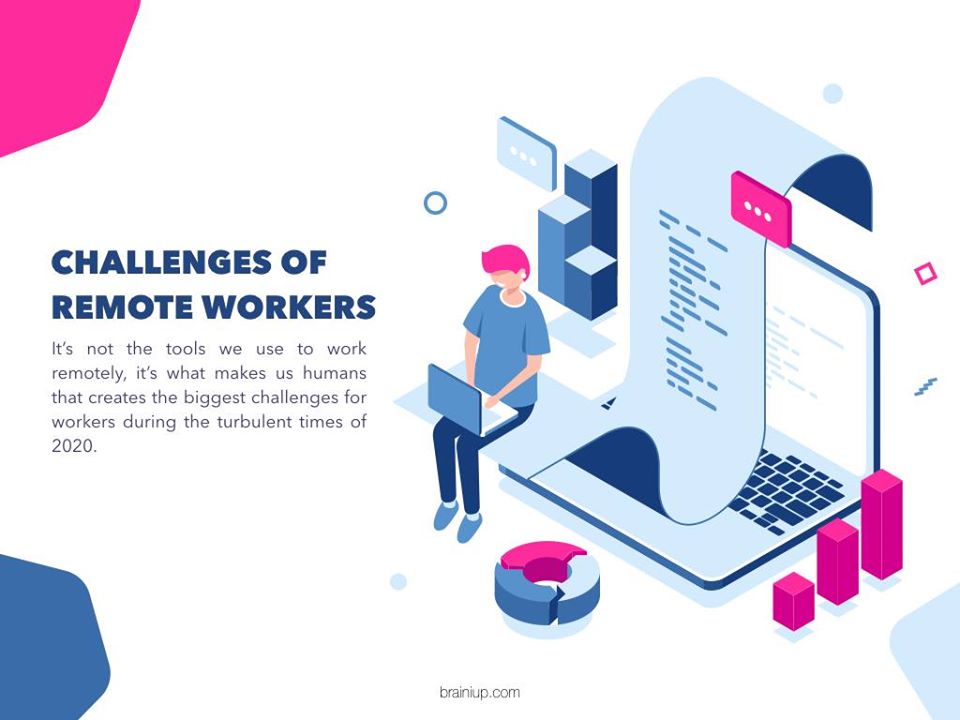 Principala preocupare a companiilor trebuie să fie către oamenii ale căror vieți s-au schimbat