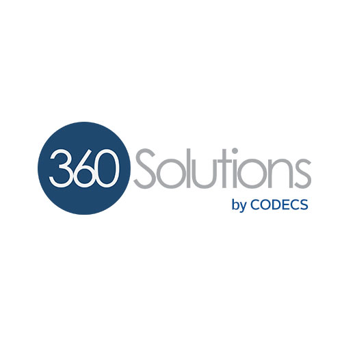 Parteneriat CODECS și 360Solutions