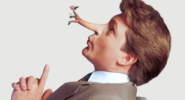 5 minciuni frecvente spuse de vanzatori managerilor lor