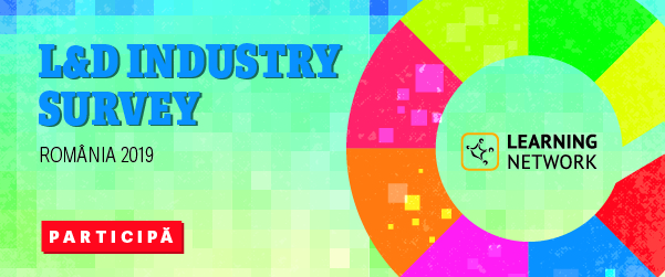 Cea mai amplă cercetare a pieței L&D din România