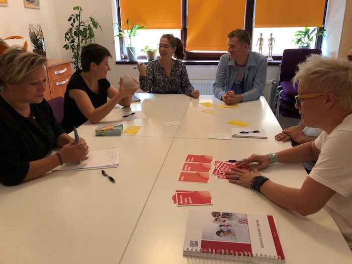 APT Evolution: Visați, apoi transformați-vă visul în obiectiv!